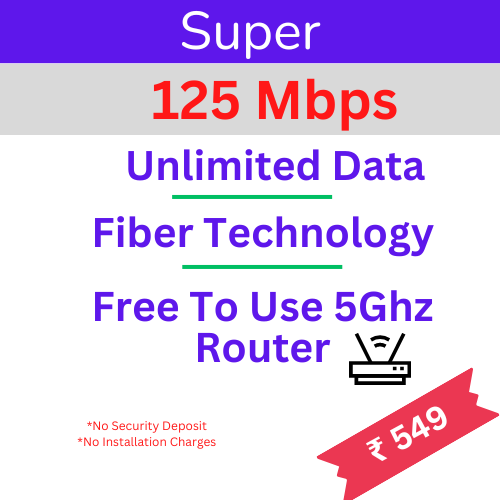 New internet Hyderabad gold plan, New broadband Hyderabad gold plan