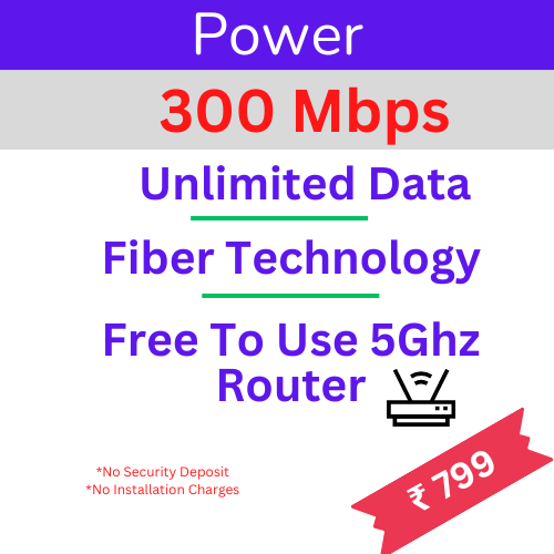 New internet Hyderabad gold plan, New broadband Hyderabad gold plan